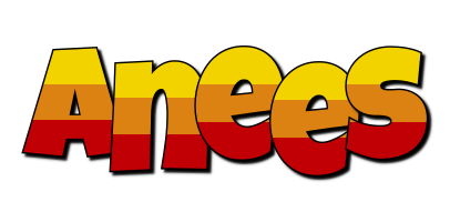 Anees jungle logo