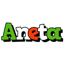 Aneta venezia logo