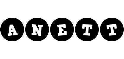 Anett tools logo