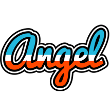 Angel america logo