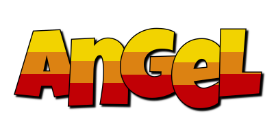 Angel jungle logo