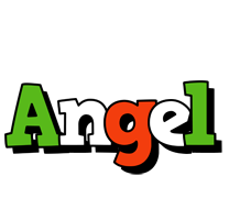 Angel venezia logo