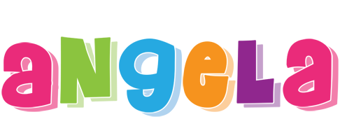 Angela friday logo