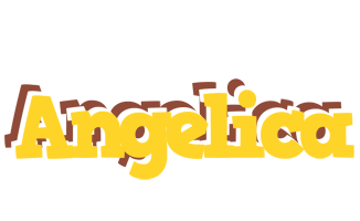 Angelica hotcup logo