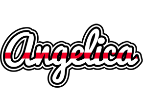 Angelica kingdom logo