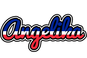 Angelika france logo