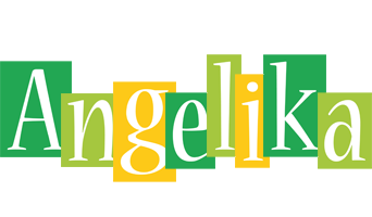 Angelika lemonade logo