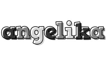 Angelika night logo
