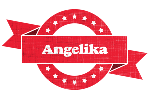 Angelika passion logo