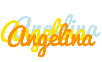 Angelina energy logo