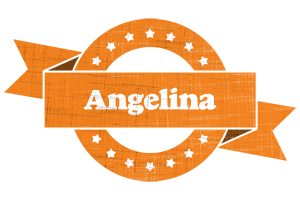 Angelina victory logo