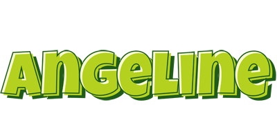 Angeline summer logo