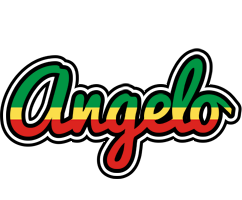 Angelo african logo