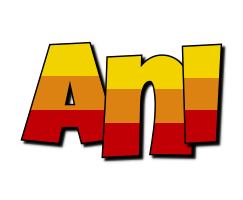 Ani jungle logo