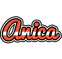 Anica denmark logo