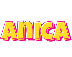 Anica kaboom logo