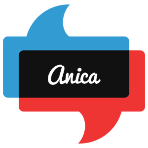 Anica sharks logo