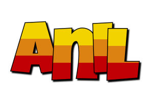 Anil jungle logo