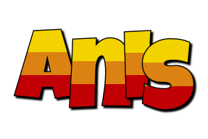 Anis jungle logo