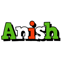 Anish venezia logo