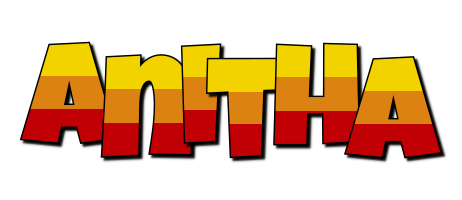 Anitha jungle logo