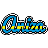 Aniza sweden logo
