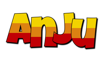Anju jungle logo