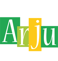 Anju lemonade logo