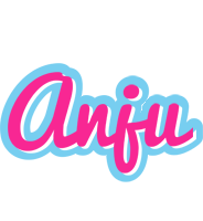 Anju popstar logo