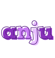 Anju sensual logo