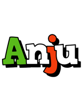 Anju venezia logo