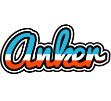 Anker america logo
