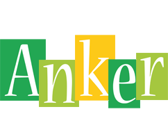 Anker lemonade logo