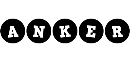 Anker tools logo