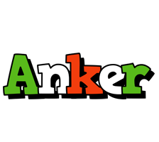 Anker venezia logo