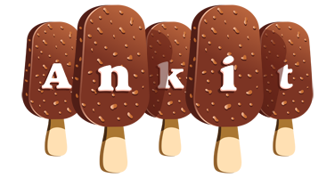 Ankit pinup logo