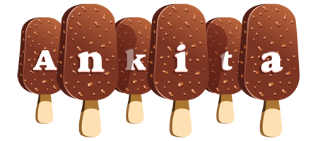 Ankita pinup logo