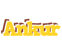 Ankur hotcup logo