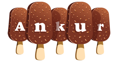 Ankur pinup logo