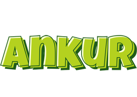 Ankur summer logo