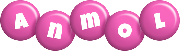 Anmol candy-pink logo