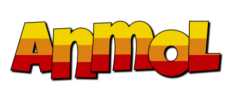 Anmol jungle logo