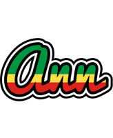 Ann african logo