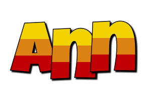 Ann jungle logo