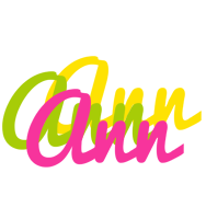 Ann sweets logo