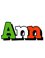 Ann venezia logo