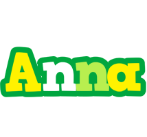 Anna soccer logo
