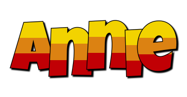 Annie jungle logo