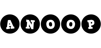 Anoop tools logo