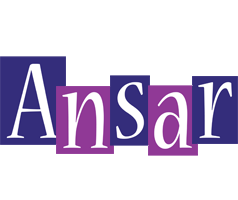 Ansar autumn logo